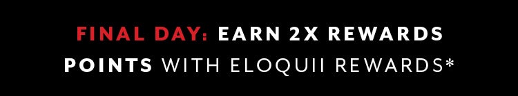2X REWARDS